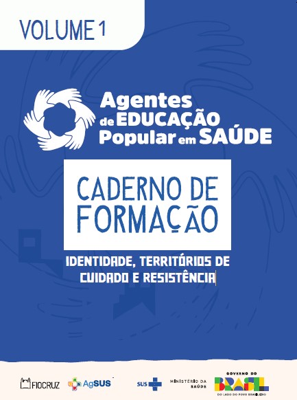 Identidade, territórios de cuidado e resistência