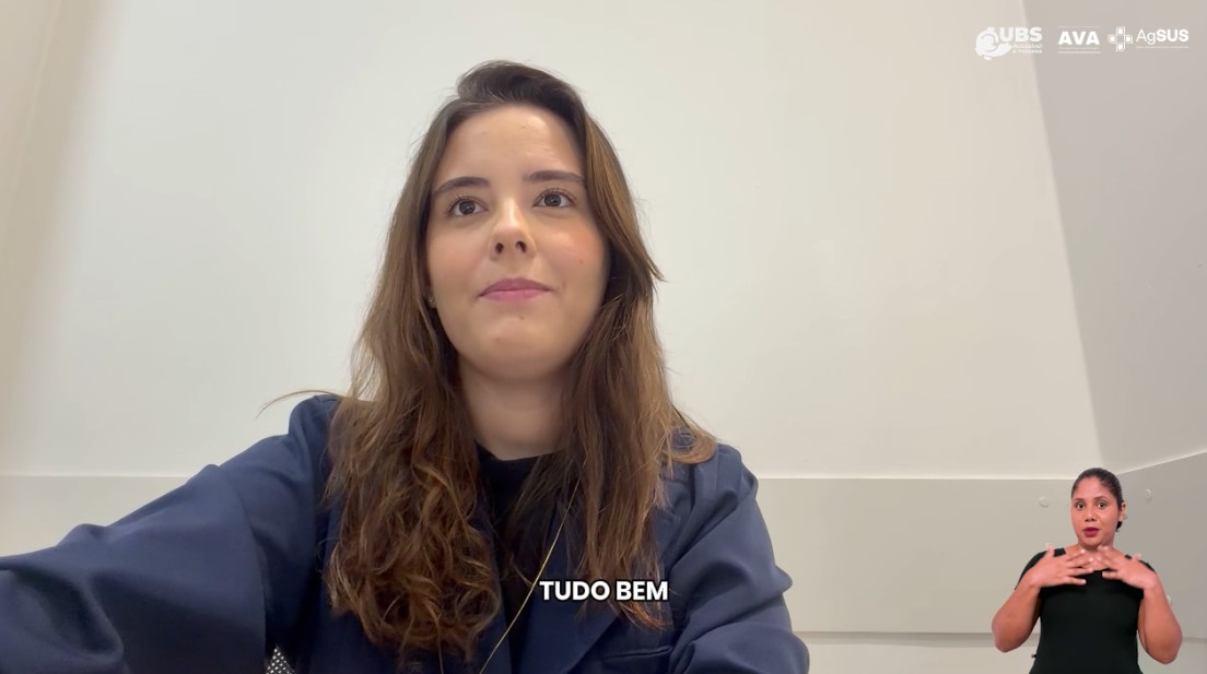 UBS Acessível e Inclusiva