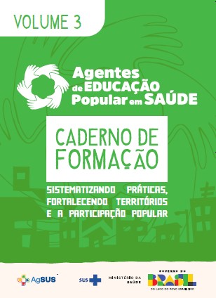 Sistematizando Práticas, Fortalecendo Territórios e a Participação Popular