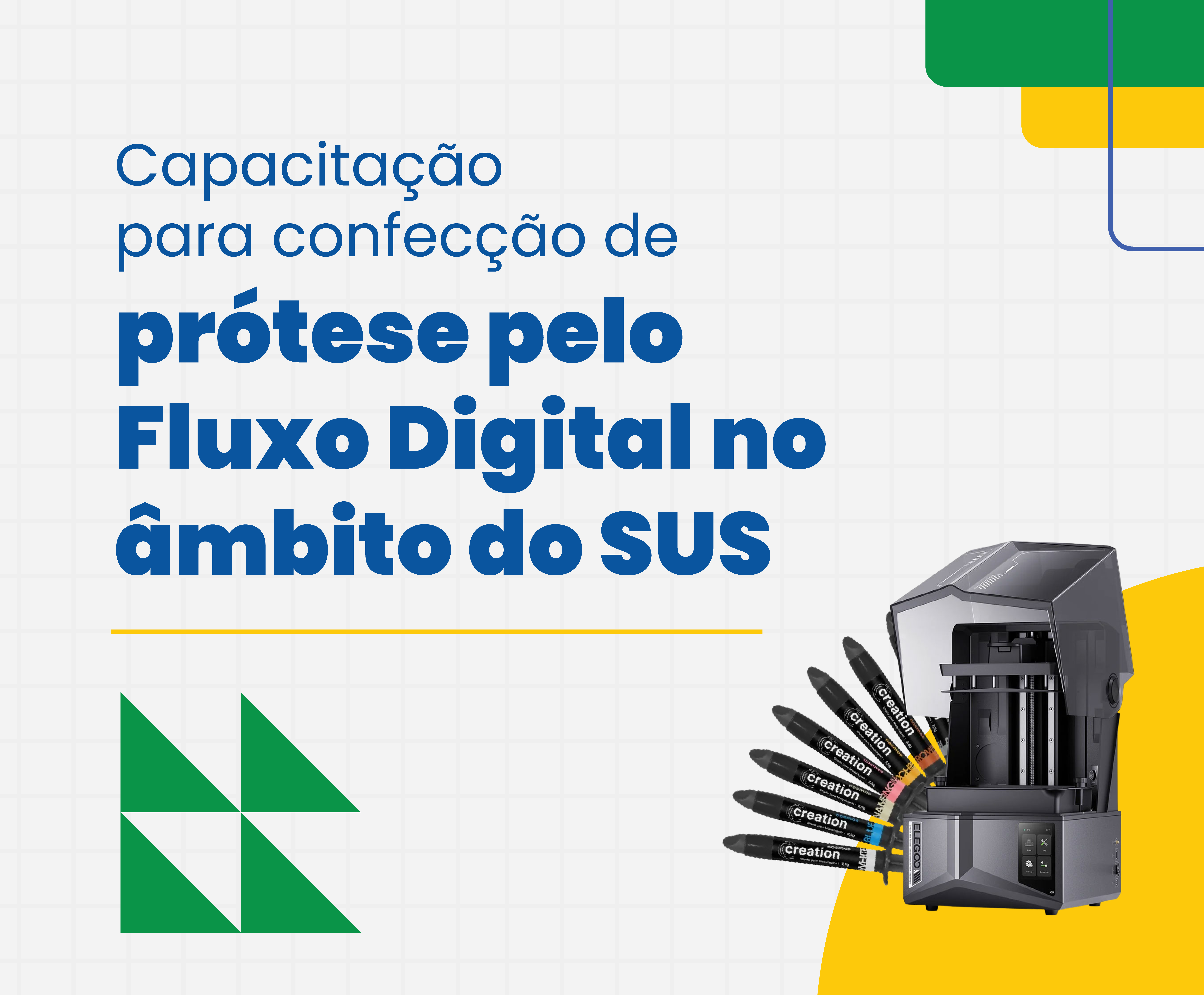 Capacitação