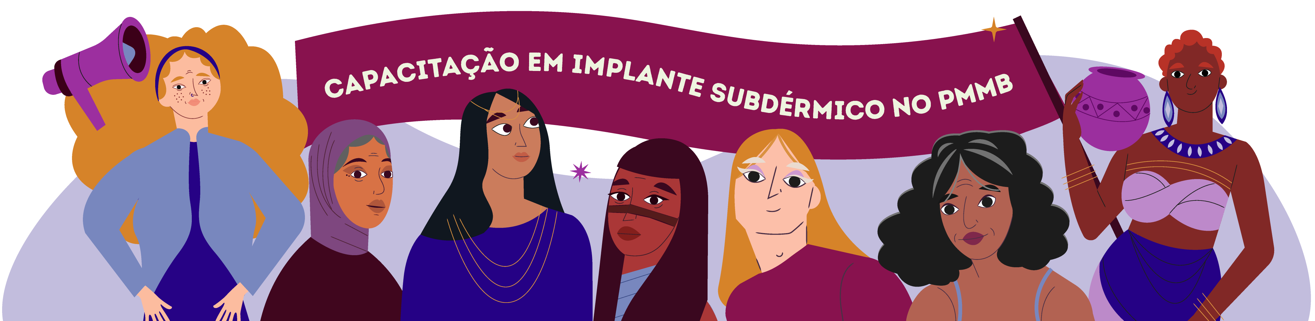 Capacitação em Implante Subdérmico no PMMB