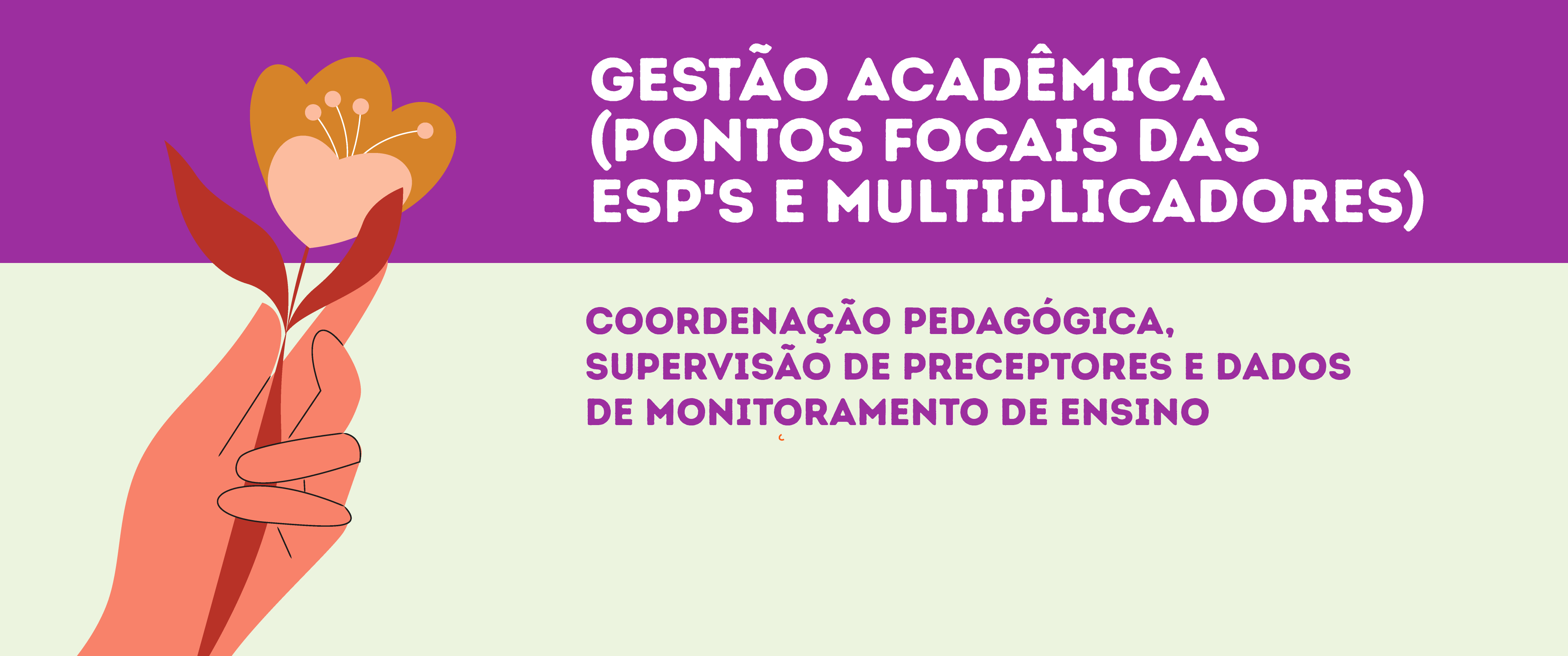 Gestão Acadêmica