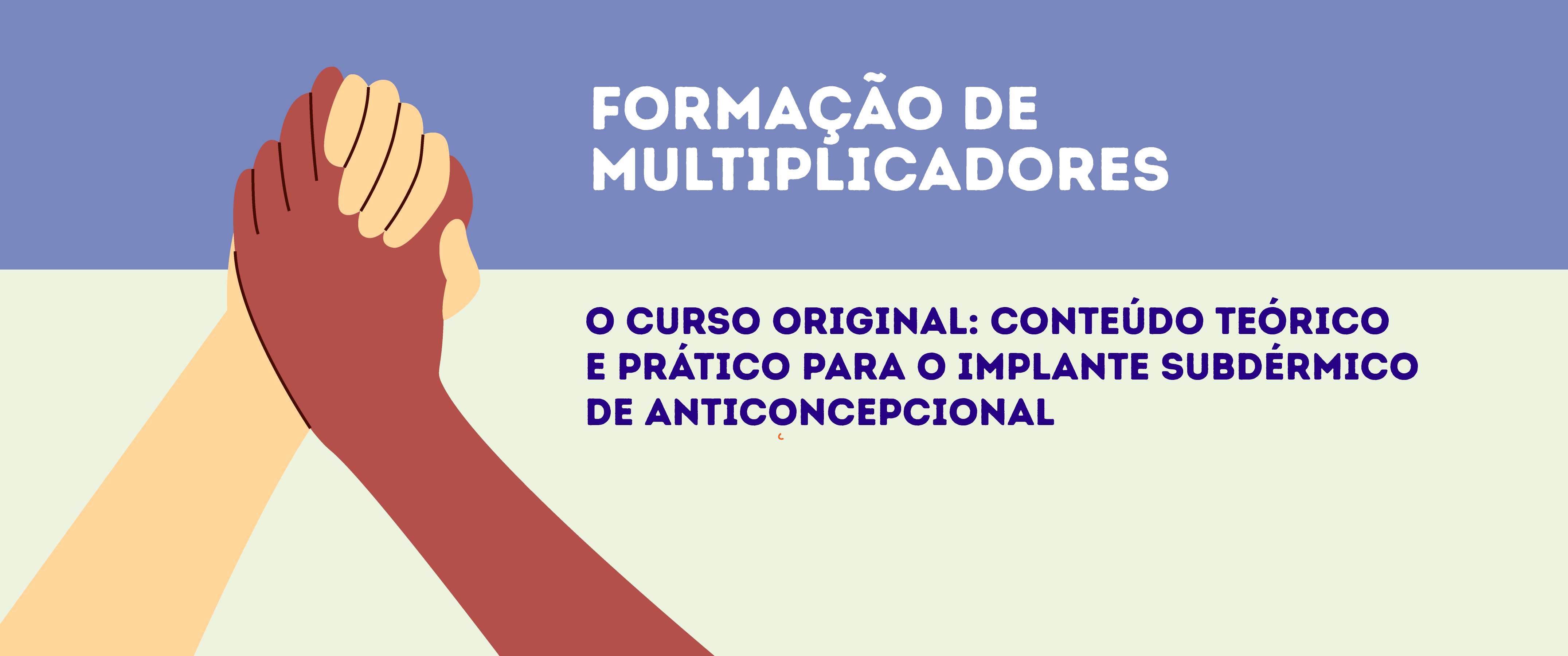 Formação de Multiplicadores