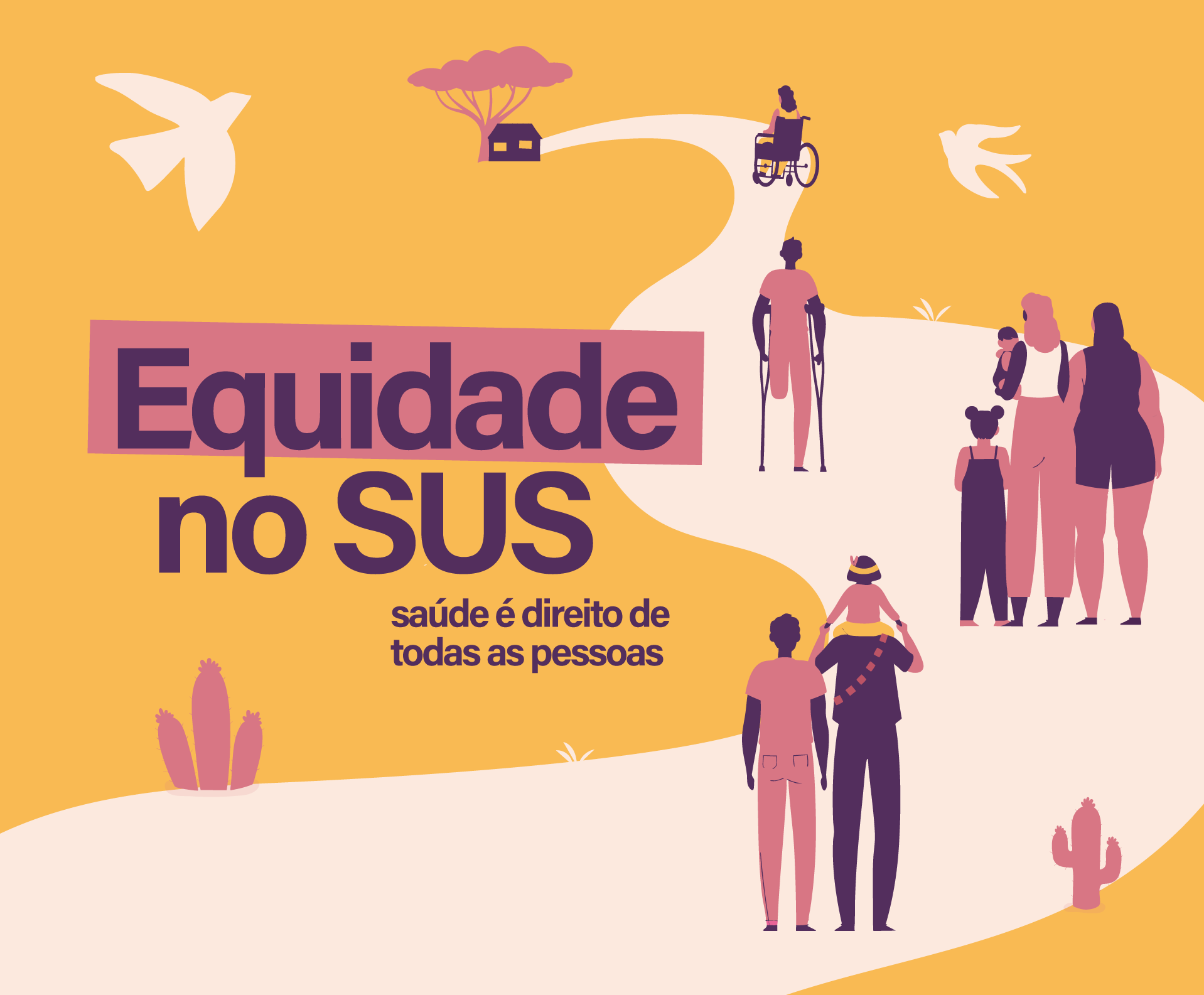 Equidade